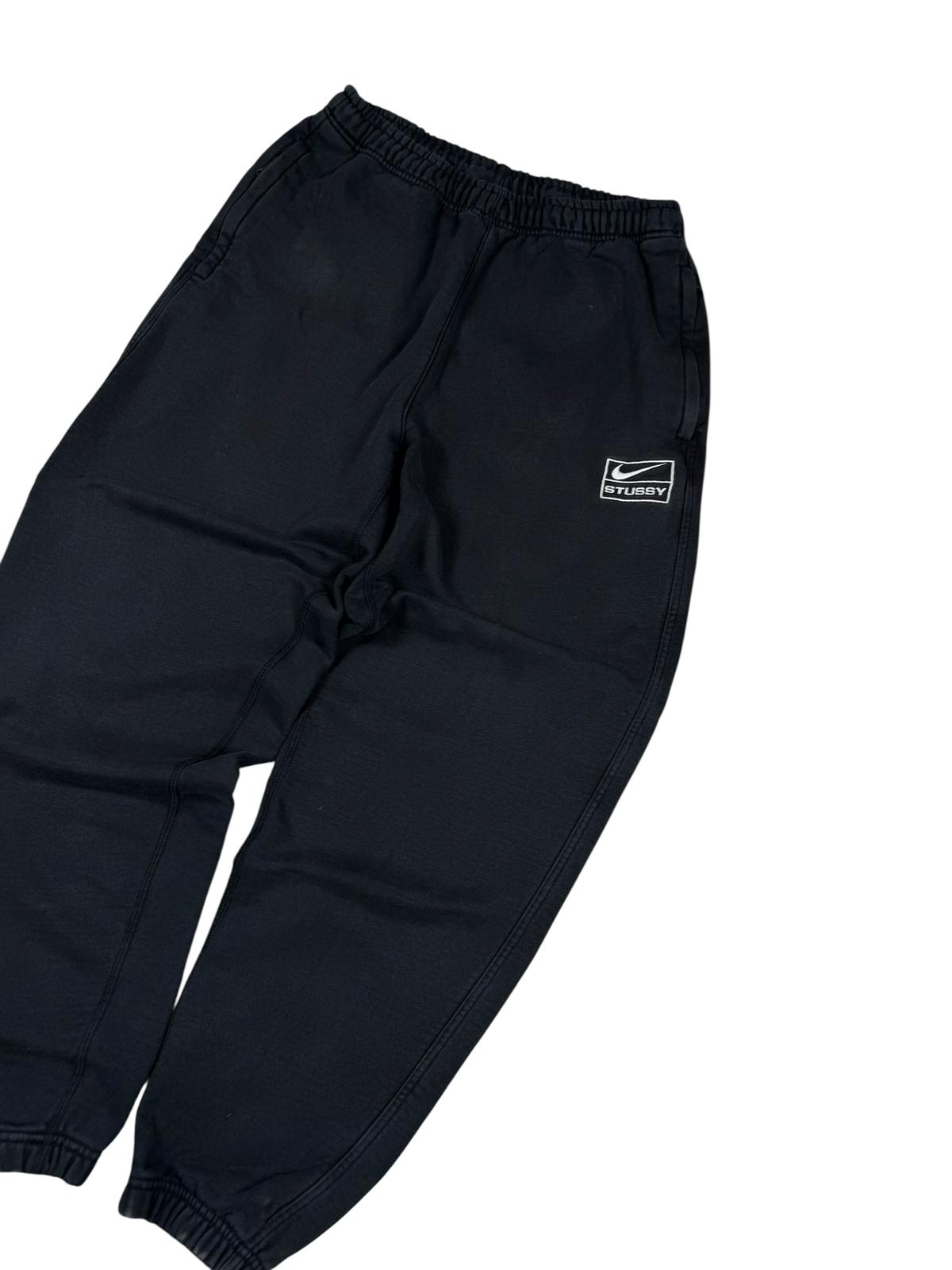 Nike x Stussy Joggers Black (S)