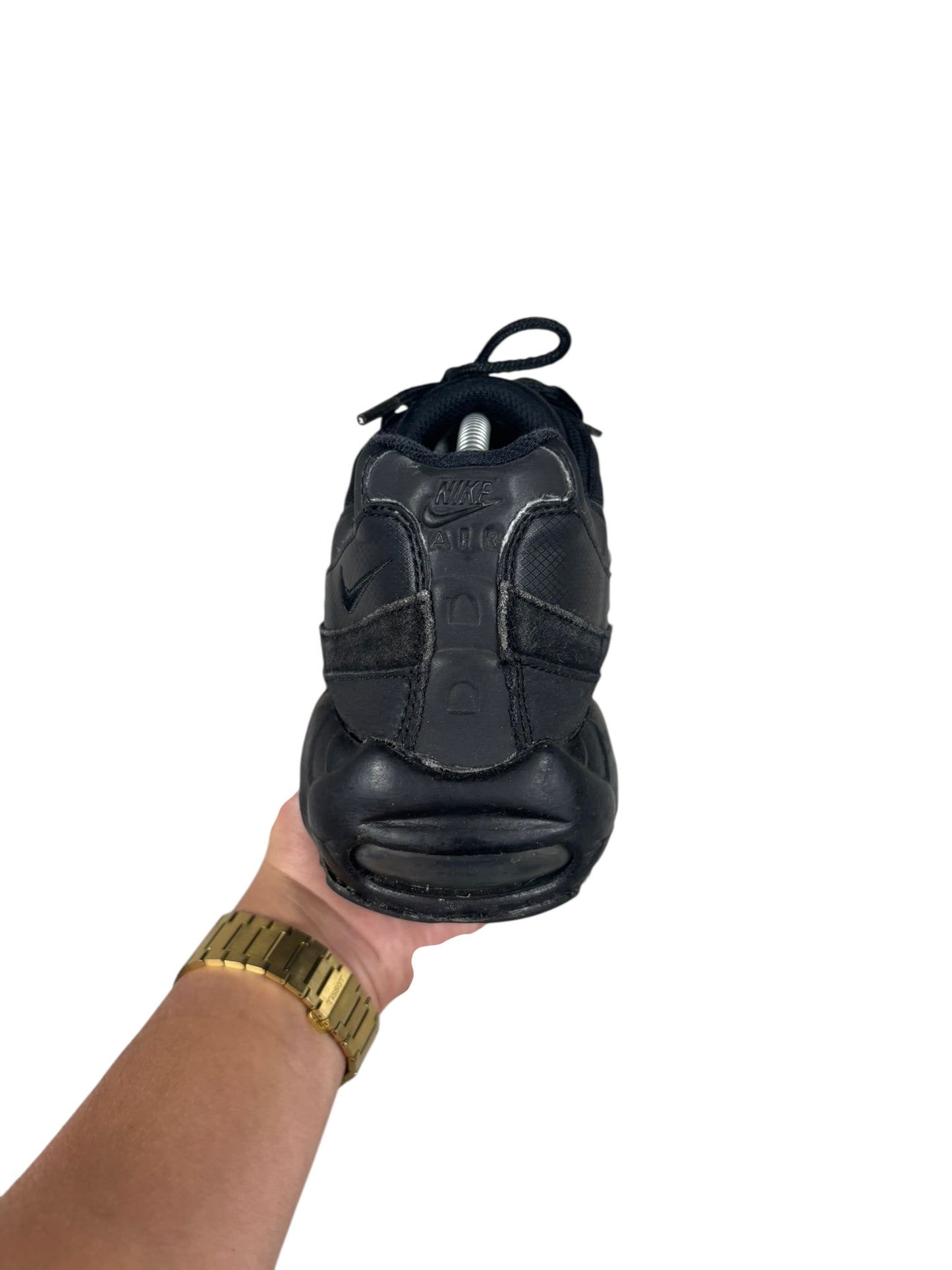 Nike Air Max 95 Triple Black (44,5)