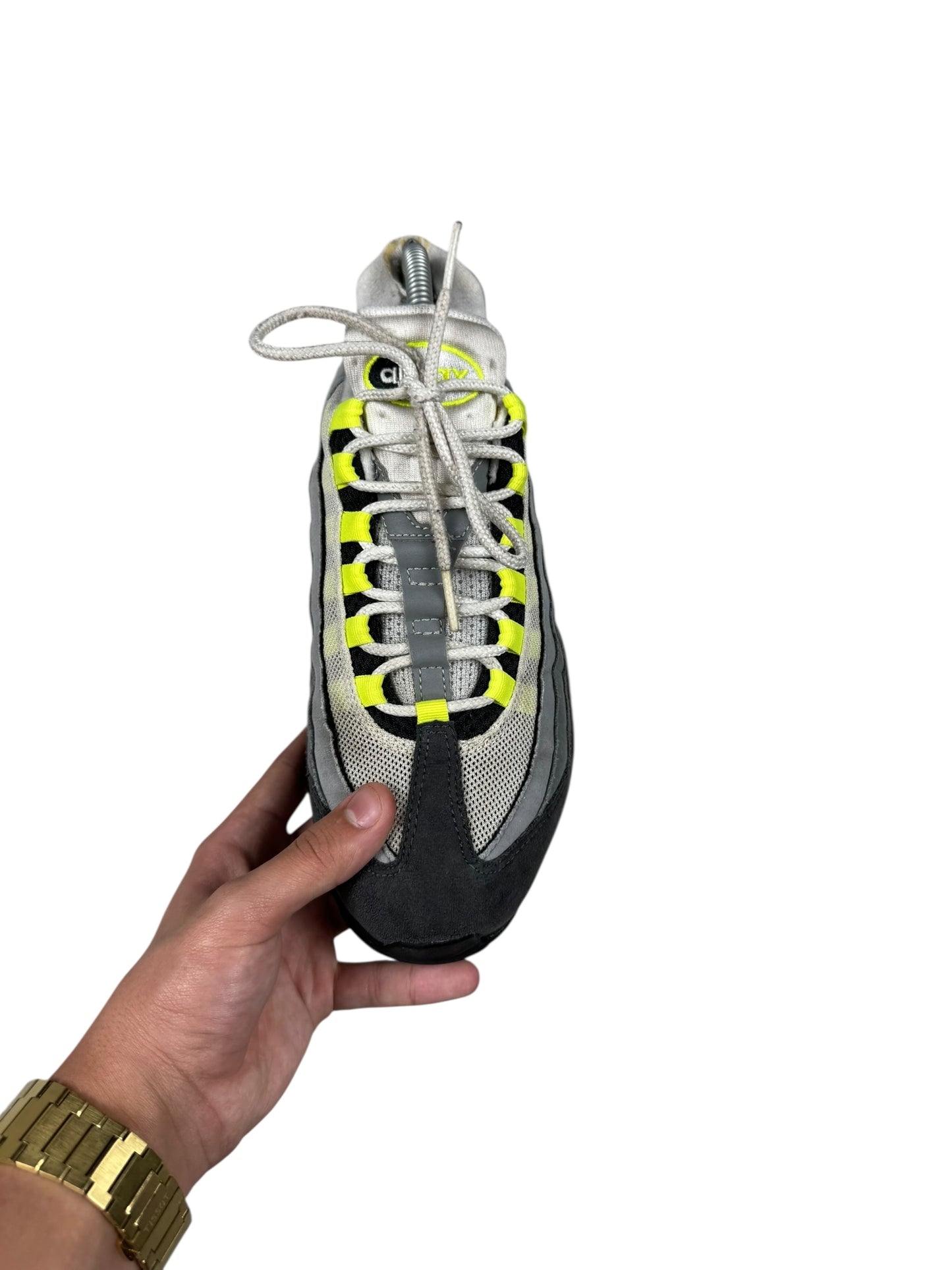 Nike Air Max 95 Og Néon (40)