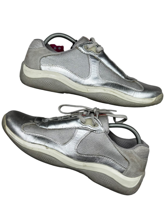 Prada American Cup Silver (41)
