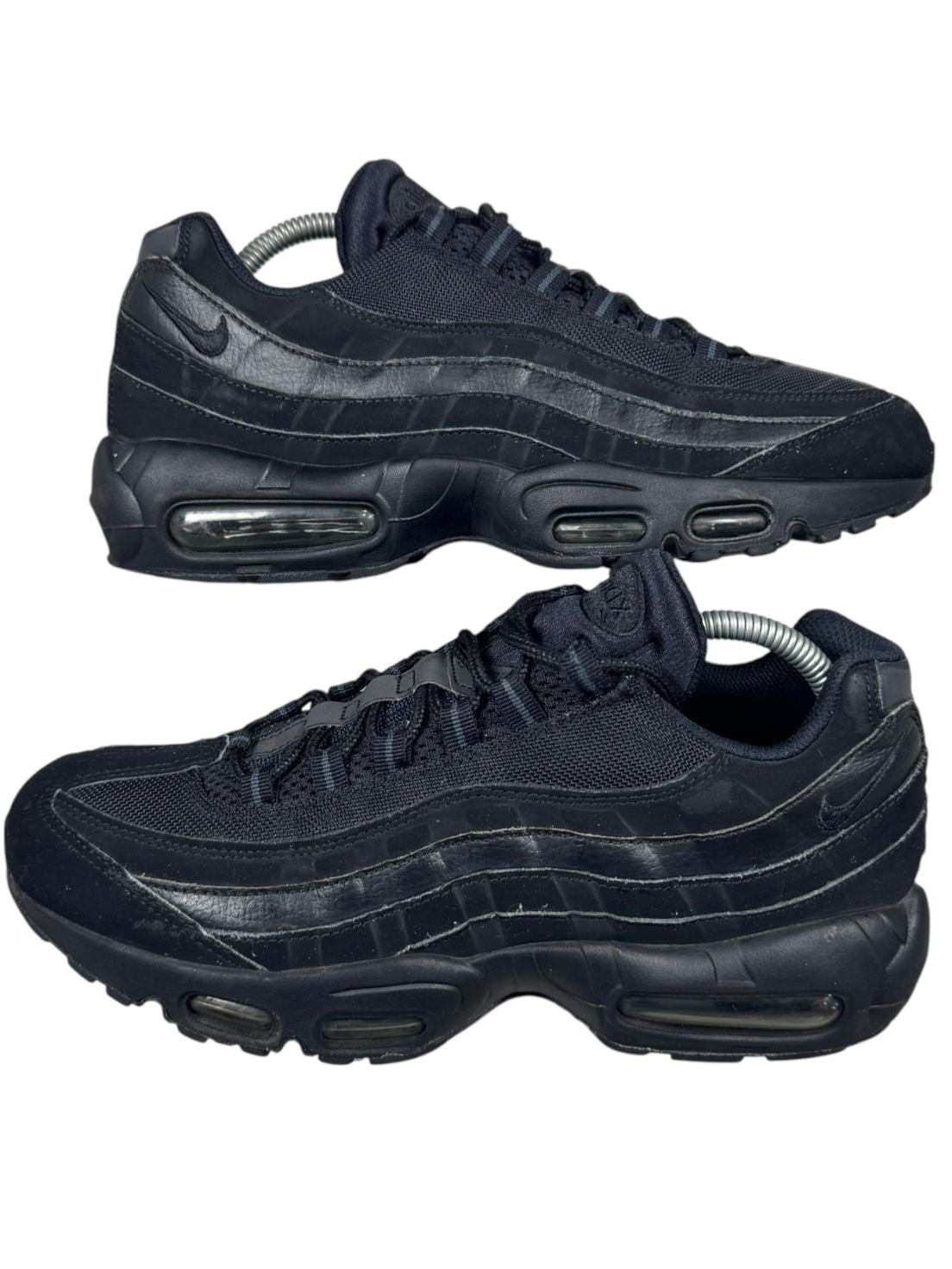 Nike Air Max 95 Triple Black (42)