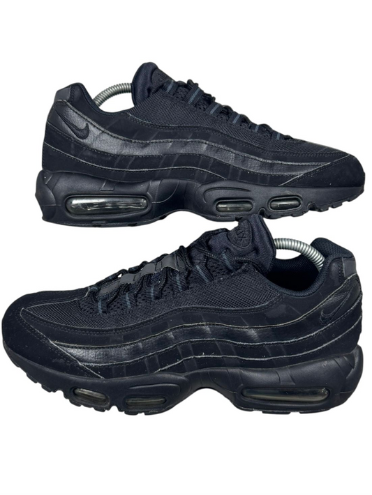 Nike Air Max 95 Triple Black (42)