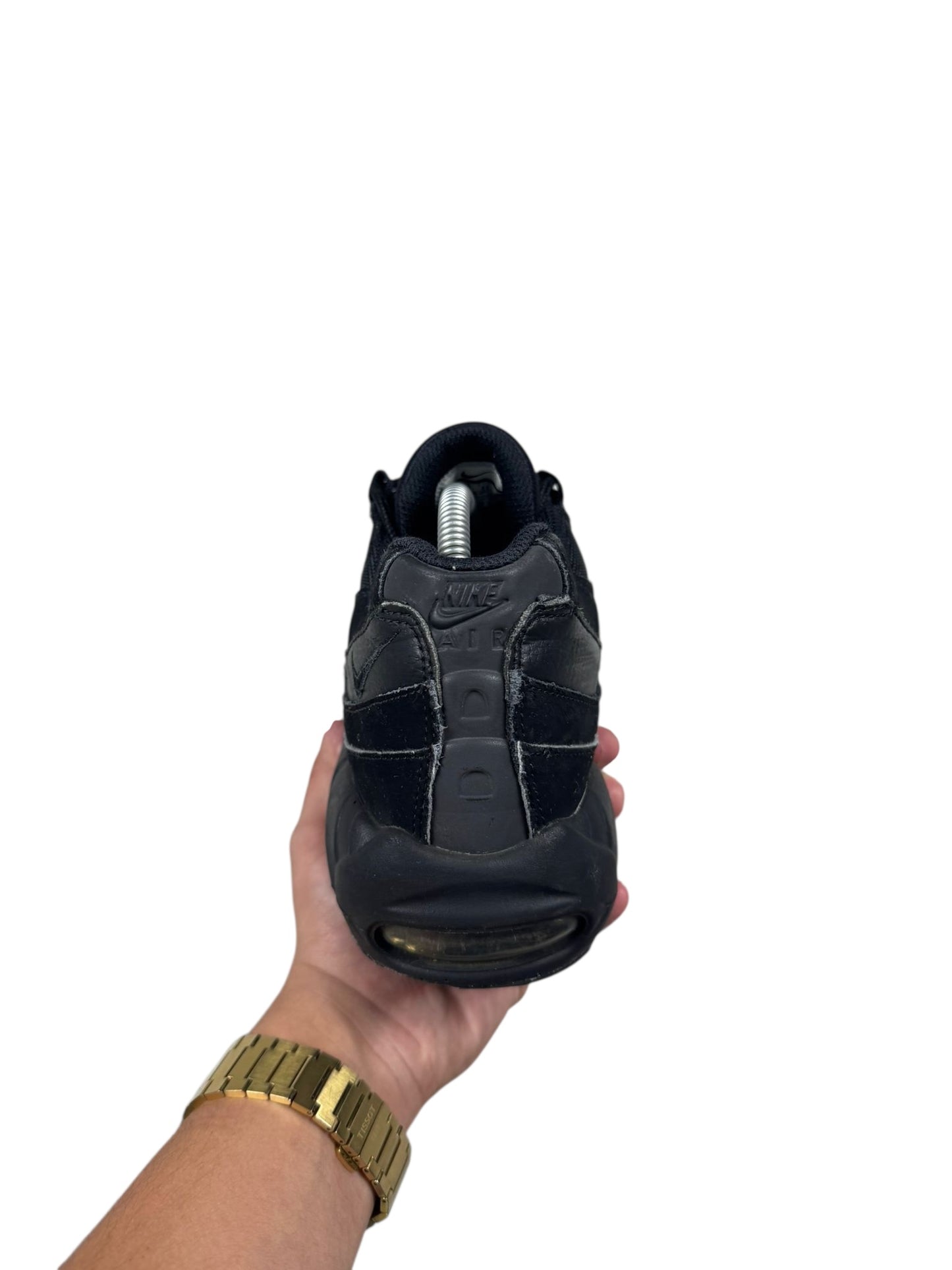 Nike Air Max 95 Triple Black (42)