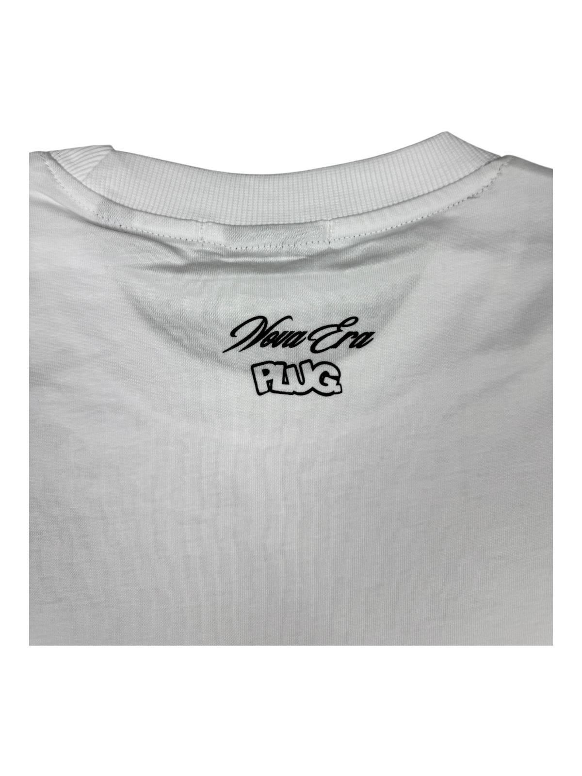 PLUG NEW ERA TEE